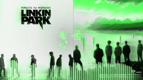 A Ronin Mode Tribute to Linkin Park Minutes To Midnight Full Album HQ Remastered