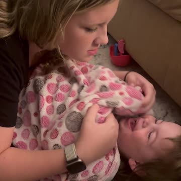 Friday Night Giggles