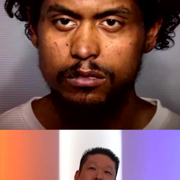 A Migrant Randomly Punched A Little Girl In The Face