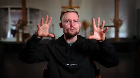 I Grew Up In Church But Didn't Really Know God Until This Happened