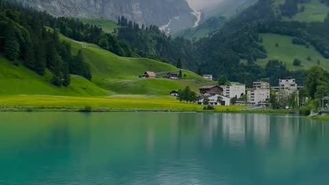 Have fun from swiss