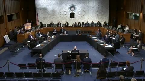 Ted Cruz On The Bracelets Given To Illegals