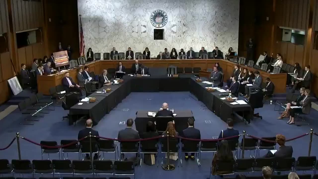 Ted Cruz On The Bracelets Given To Illegals