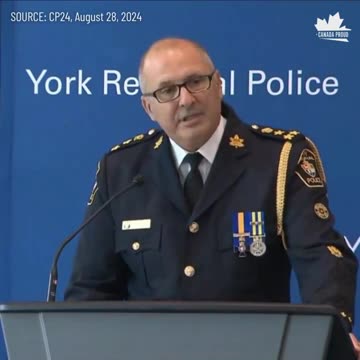 Terrifying Crime Statistics in Ontario Canada