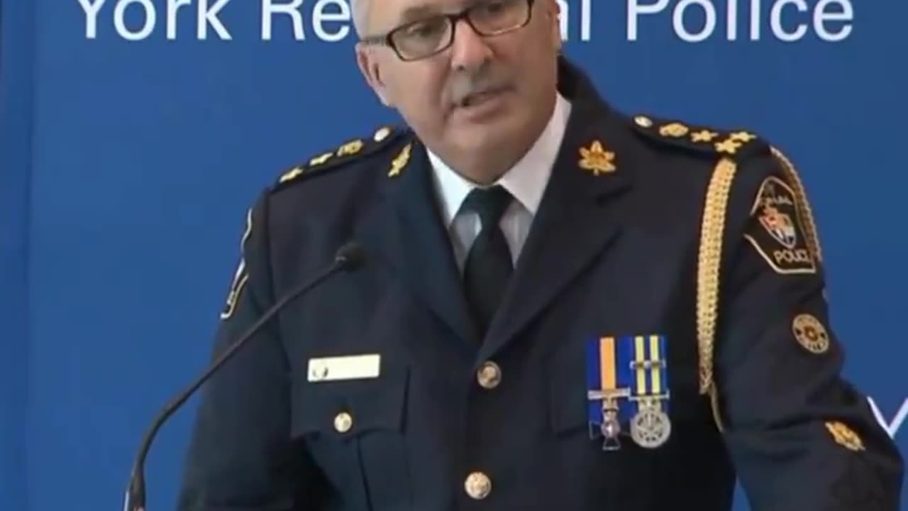 Terrifying Crime Statistics in Ontario Canada