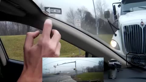 IDIOTS IN CARS BAD ROAD RAGE COMPILATION