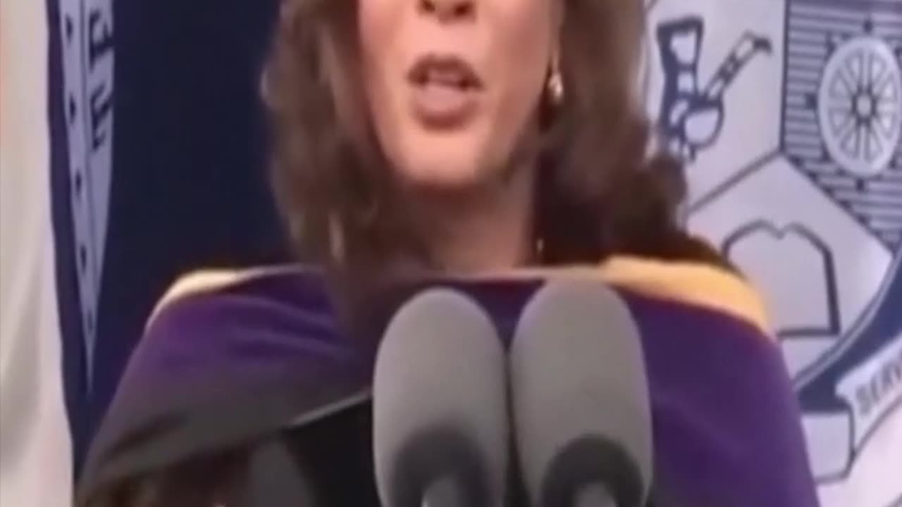 Kamala Trauma. I tried to make it worth watching till the end. Dave's Edit