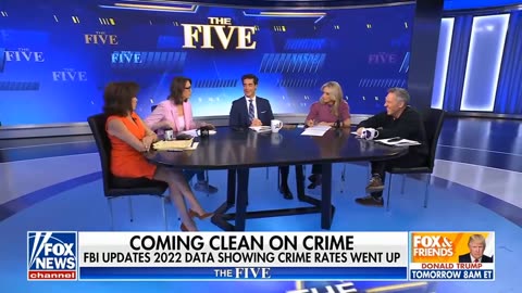 The Five 10/19/24 FULL SHOW HD | BREAKING FOX NEWS October 19, 2024