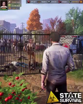 State of Survival - Jan 2021 - sponsored by mathieucesport