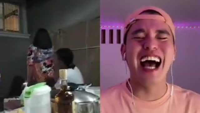 Hilarious TikTok Compilation