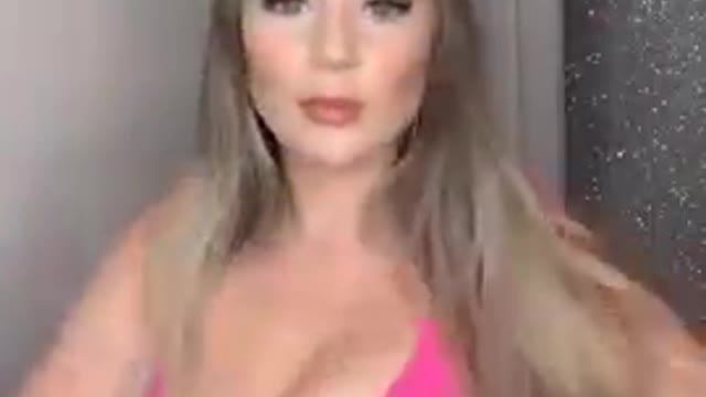 Sexy video.