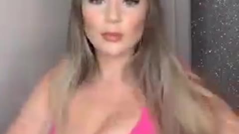 Sexy video.