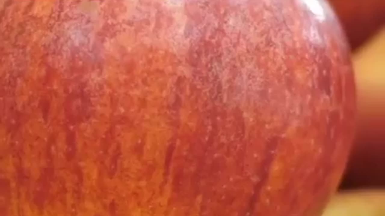 Apeel - the dangerous new food coating that can't be washed off.