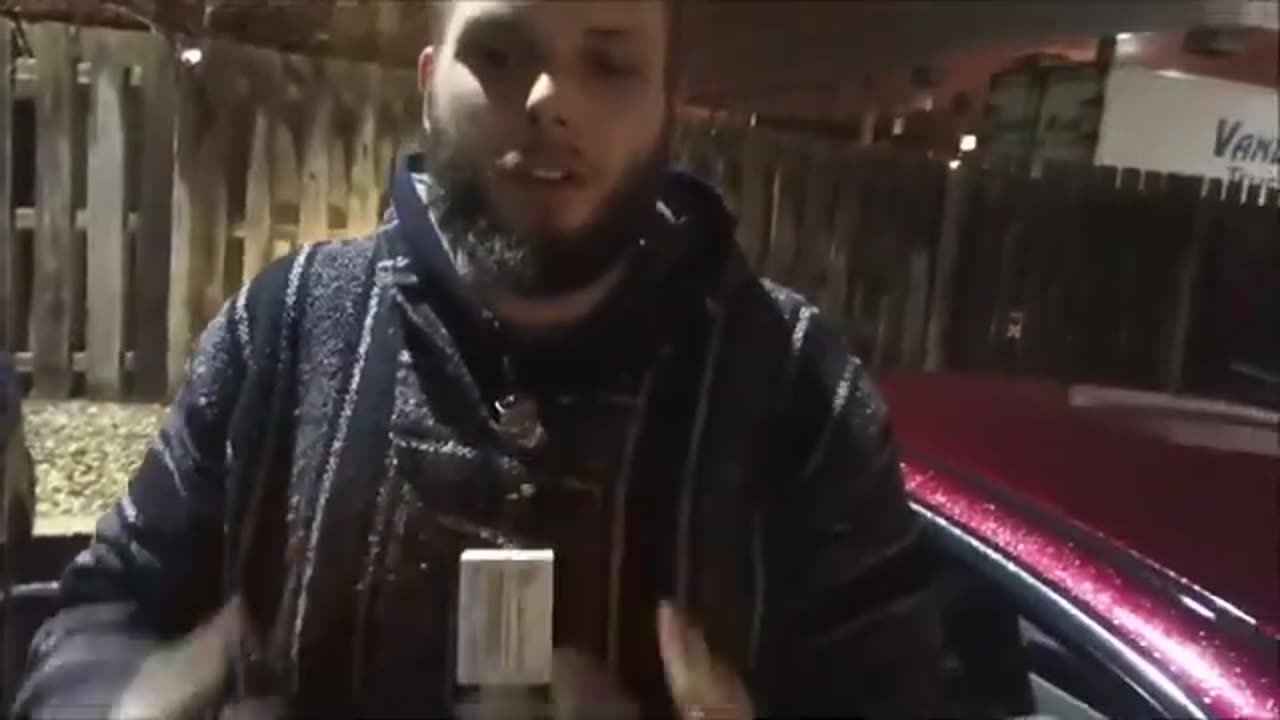 Two Juggalo Sex Predators Caught