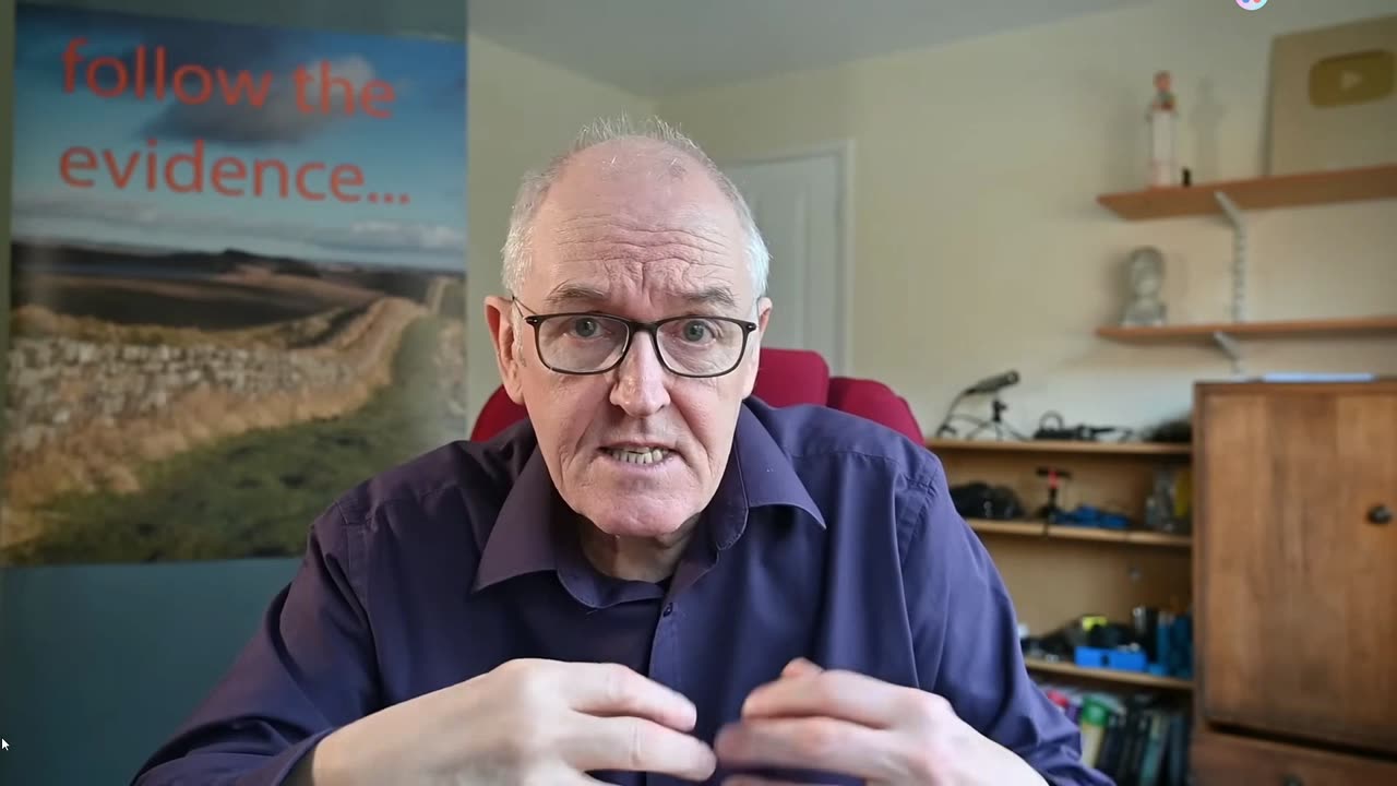 Child 8% excess deaths (Dr. Caroline Johnson Conservative MP) Dr. John Campbell 17-01-24