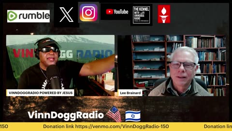 VinnDogg Radio 🎙️