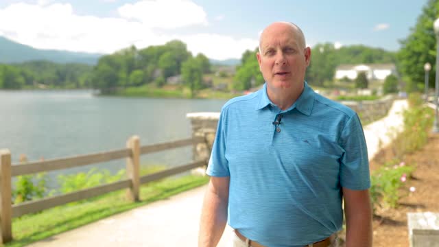 Agent Bio Video Brian Noland Beverly-Hanks