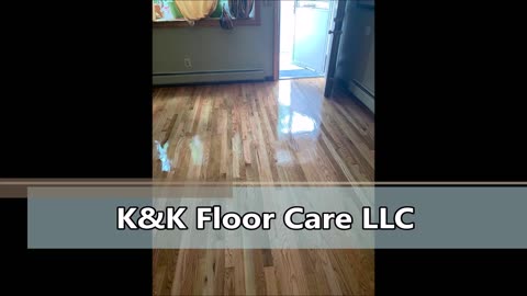 K&K Floor Care LLC