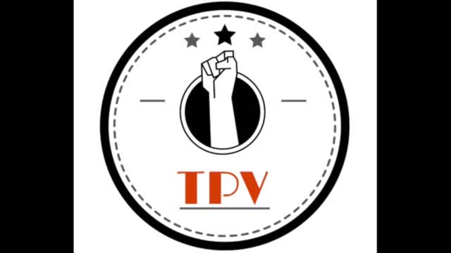 TPV EP 09 - A Musical Journey