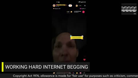 LISA RICHARD IS BACK 10/16/2024 8:15 PM AFTER SHE WAS BUSTED SCAMMING