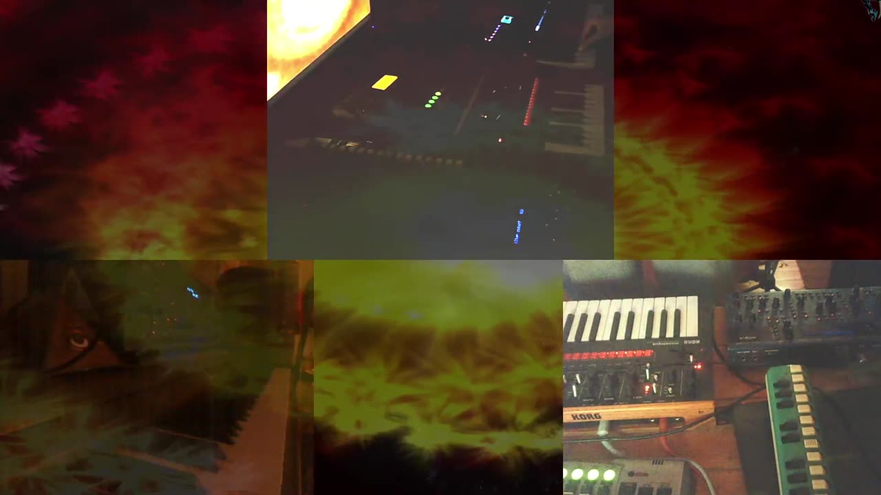 Synthesizer improvisations - 2023-09-30 22-42-07
