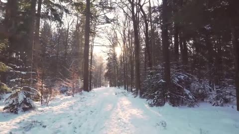 winter is coming