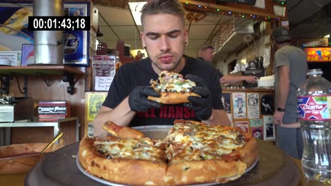 Crazy food eating challenge 😱🤯😨