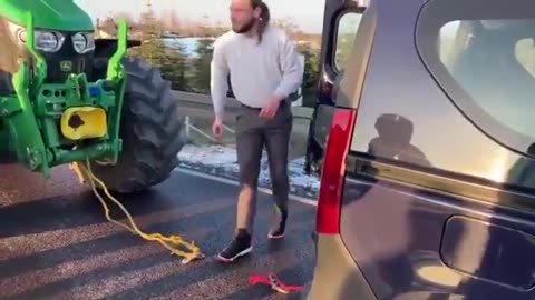 🚜 LA REALTA'