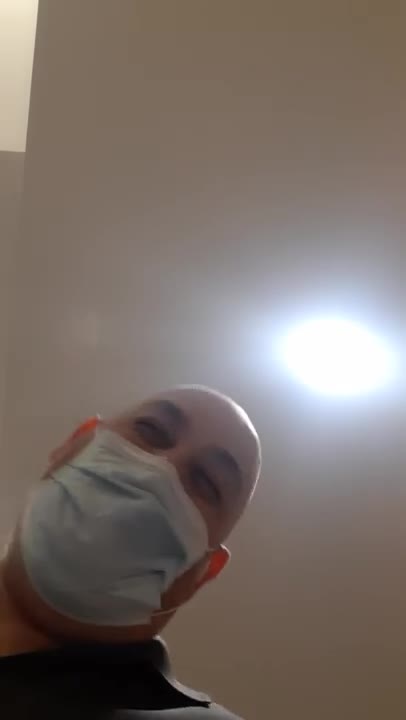 052621_4 LOU CHECKS INTO THE HOSPITAL