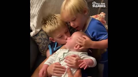 CUTEST Babies of the WEEK!! 124
