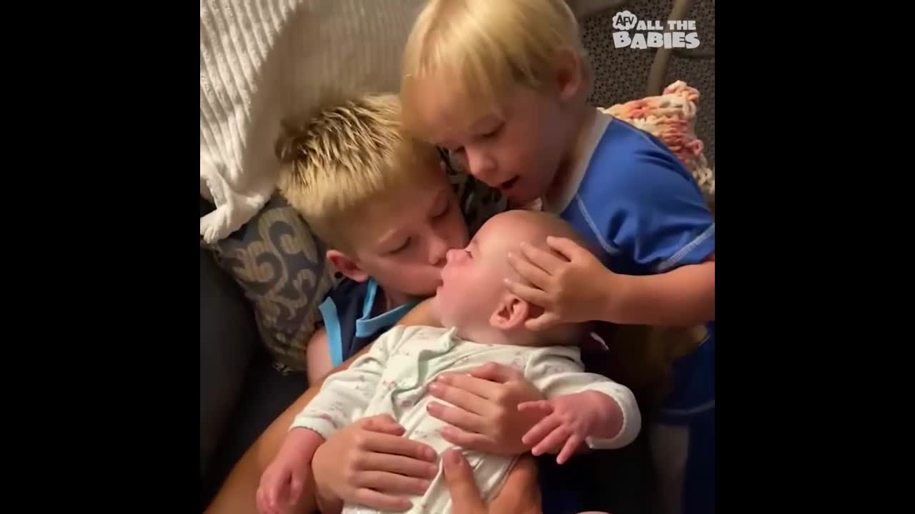 CUTEST Babies of the WEEK!! 124