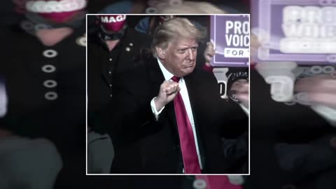 Donald Trump has way too much aura 🔥 | Donald Trump Edit | PLAYBOI CARTI - TELESCOPE