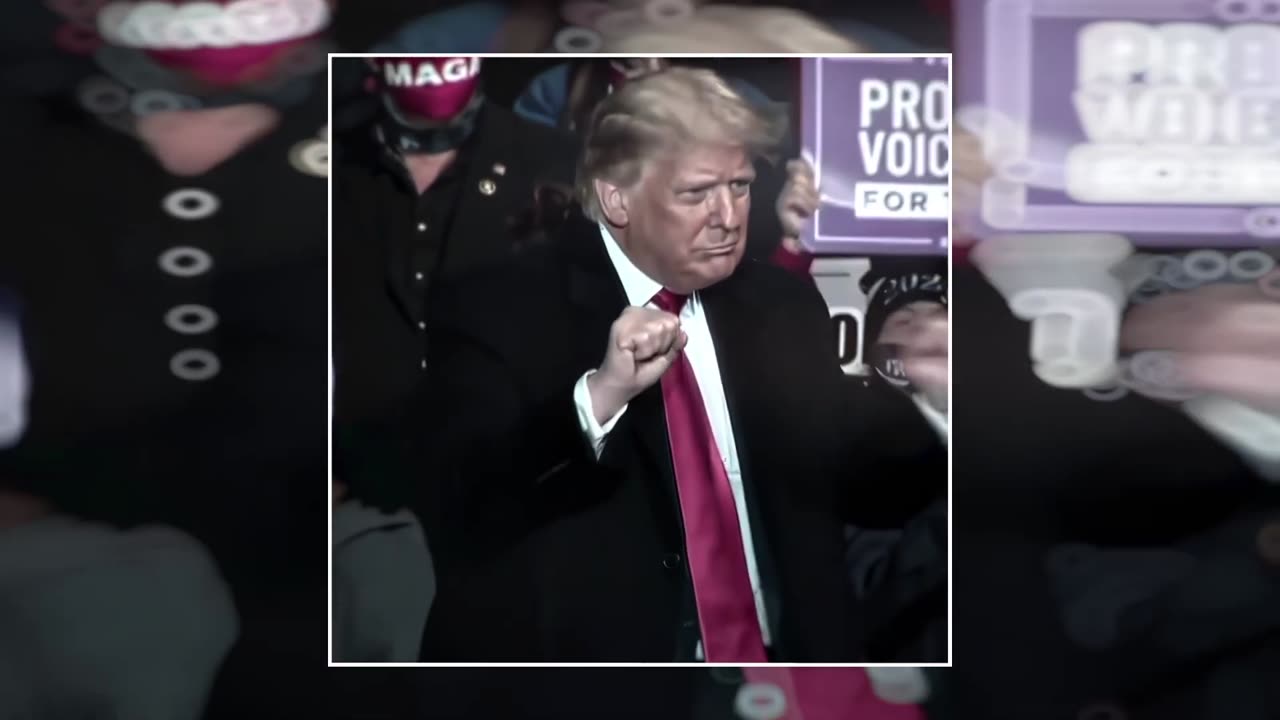 Donald Trump has way too much aura 🔥 | Donald Trump Edit | PLAYBOI CARTI - TELESCOPE