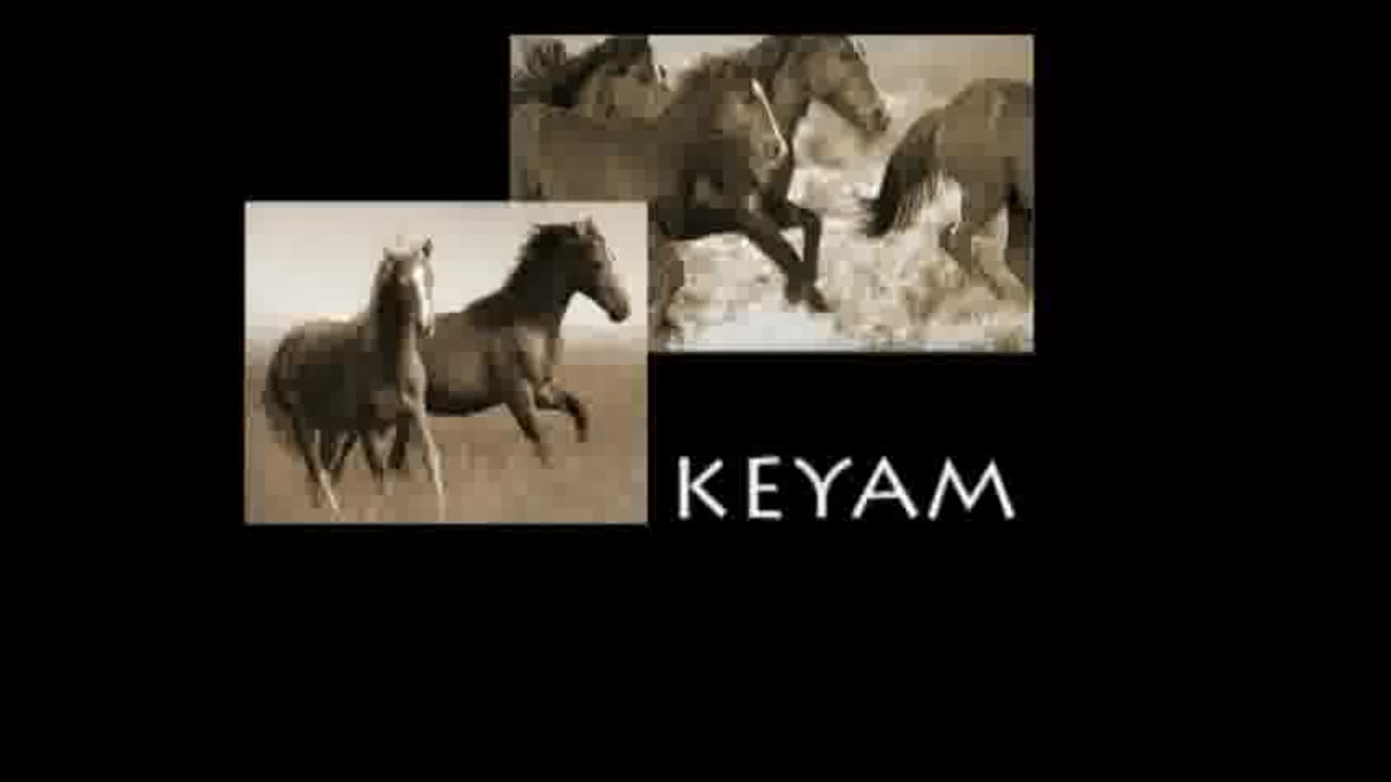 Keyam