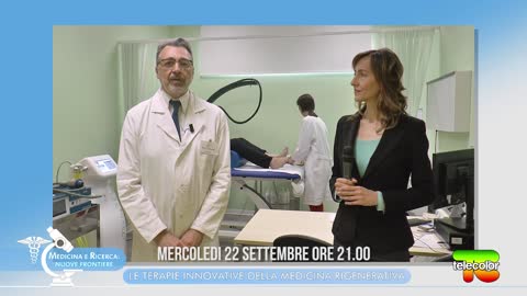 Le terapie innovative della Medicina Rigenerativa