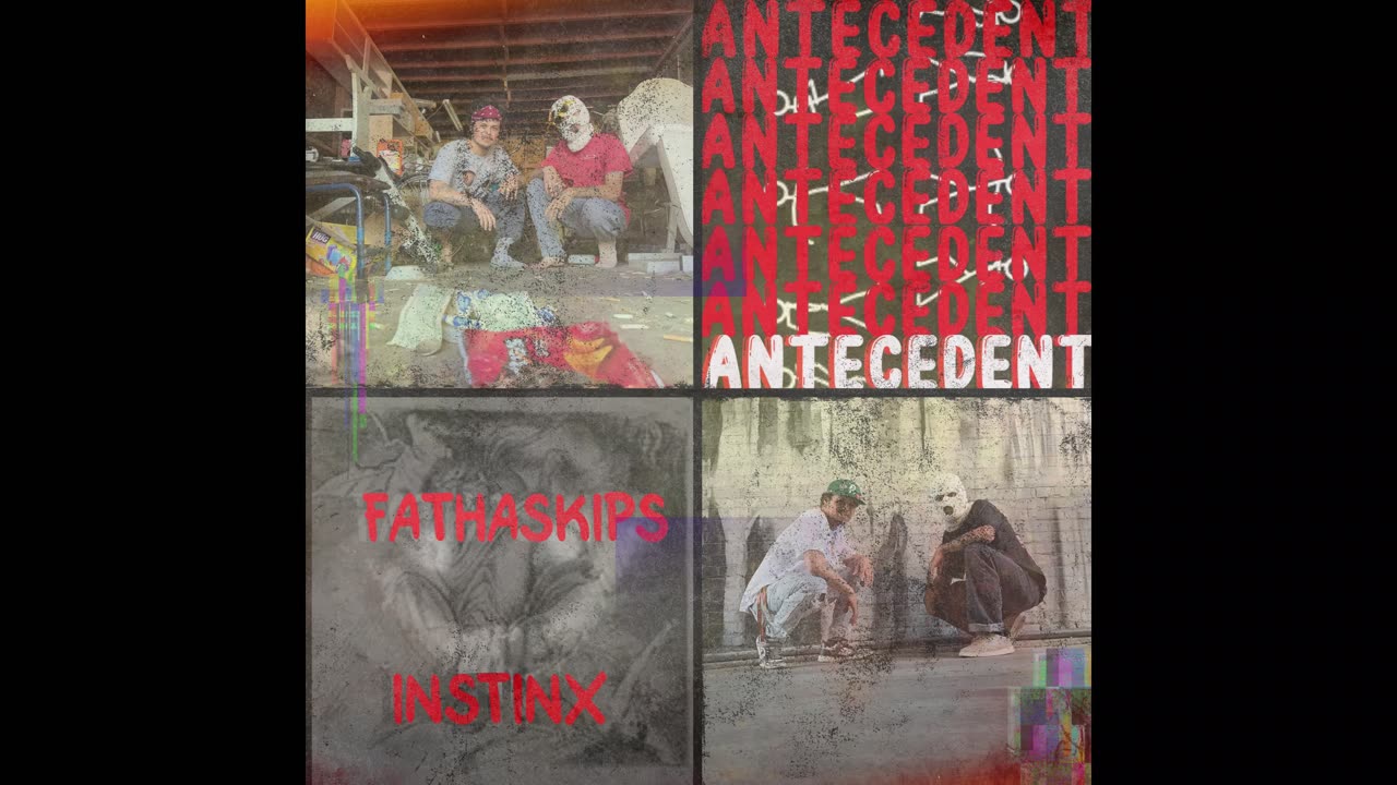 ANTECEDENT