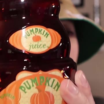 Universal Studios: The Cutest Pumpkin Juice Sippy Cup Unboxing! #wizardingworldofharrypotter #potter