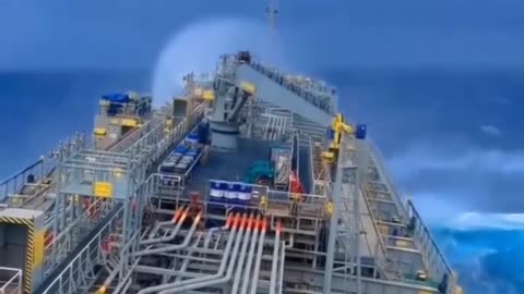 ⚓Más vale palmo de vela que remo de galera.⚓