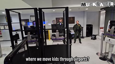 Child Trafficking