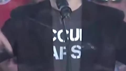 Elon Musk - this will be the last election