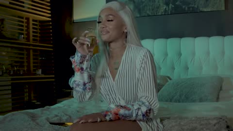 Saweetie - ICY GRL [Official Music Video]