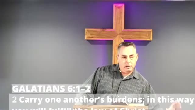FBC Worship Service 03/28/2021