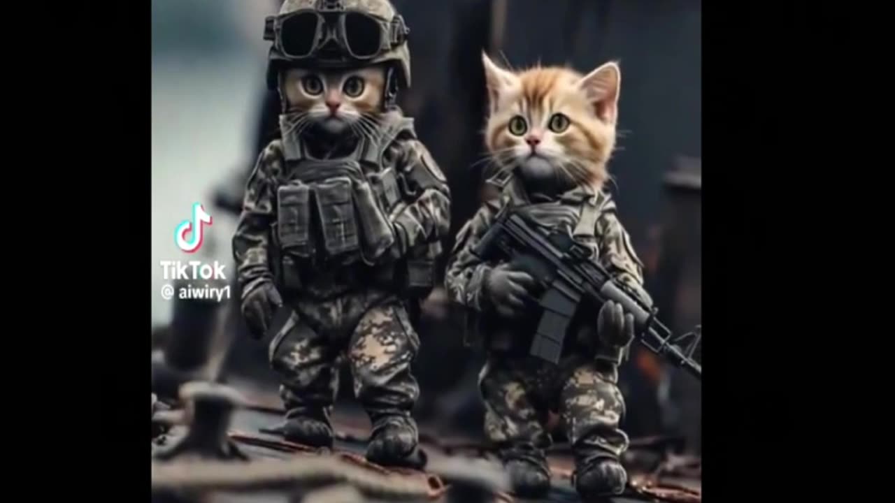 Planet of Cats 2