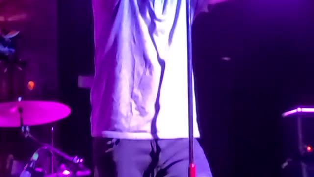 Sigmatic "My Savior"