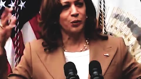 Kamala Campaign Parody Ad