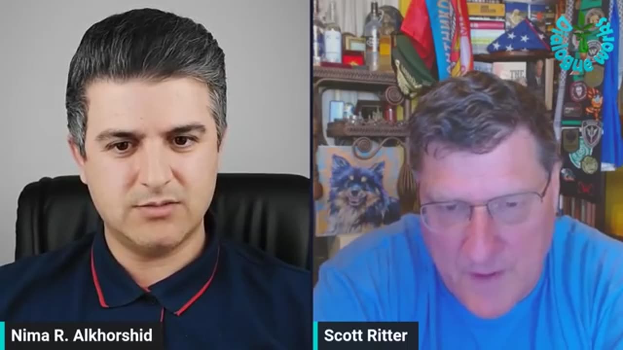 Iran DESTROYS Israeli Attack – IDF Crushed by Hezbollah Power Col. Larry Wilkerson & Scott Ritter