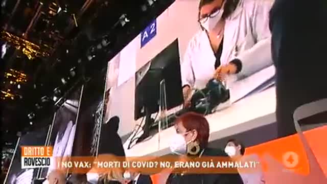 Sentite la Maglie...