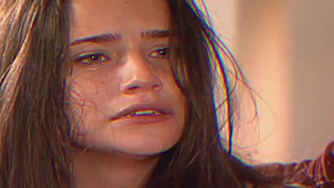 Marta Tem Ataque Com A Chegada De Nanda / Páginas Da Vida
