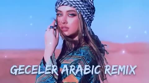 Gelecer Arabic Remix