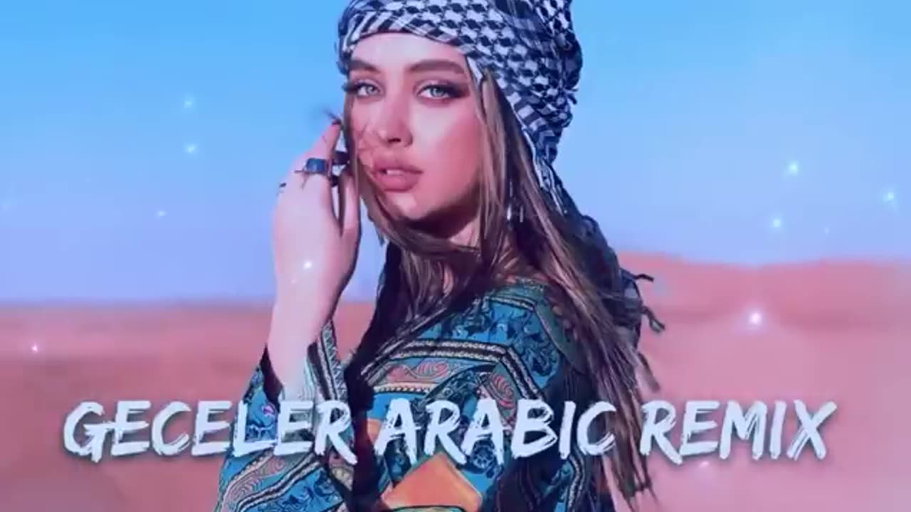 Gelecer Arabic Remix